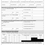 2017 2021 Form USCG CG 719B Fill Online Printable Fillable Blank
