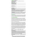 2021 TV Licence Refund Form Fillable Printable PDF Forms Handypdf