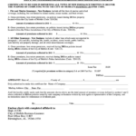 Annual Renewal Form For The City Of Mobile Alabama business License