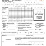 Application For Renewal Of Individual Firearm License Philippine