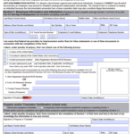 Application Forms For Renewal Of Permanent Resident Card