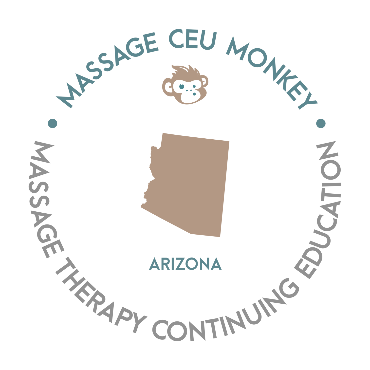 Arizona Massage Therapy Continuing Education Requirements Online Courses