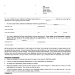 Calfresh Renewal Form Online Fill Online Printable Fillable Blank