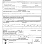 Child General Passport Application For Canadians Under 16 Years Of Age