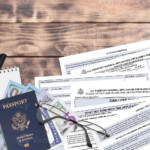 Department Of State Form DS82 U S Passport Renewal Application For