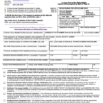 Fillable Form Cc0195 Residential Building Contractor Residential