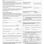 Fillable Online Support Transport Qld Gov License App Renewal Form Fax