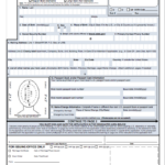 Form Ds 82 India PrintableForm Printable Form 2021