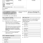 Form I 765 Fill Out Online Download Sample In PDF