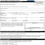 Form PPTC482 Download Fillable PDF Or Fill Online Adult Abroad