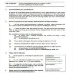 FREE 21 Lease Application Forms In PDF MS Word