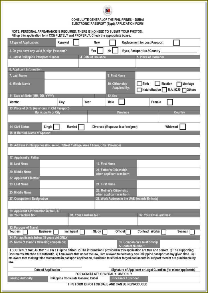 Guyana Consulate Passport Renewal Form Form Resume Examples yKVBbkwMVM