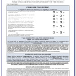 Guyana Passport Renewal Forms Printable 19 Printable Passport Forms