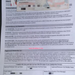 H4 EAD Sample Form Documents Required New Renewal AM22 Tech