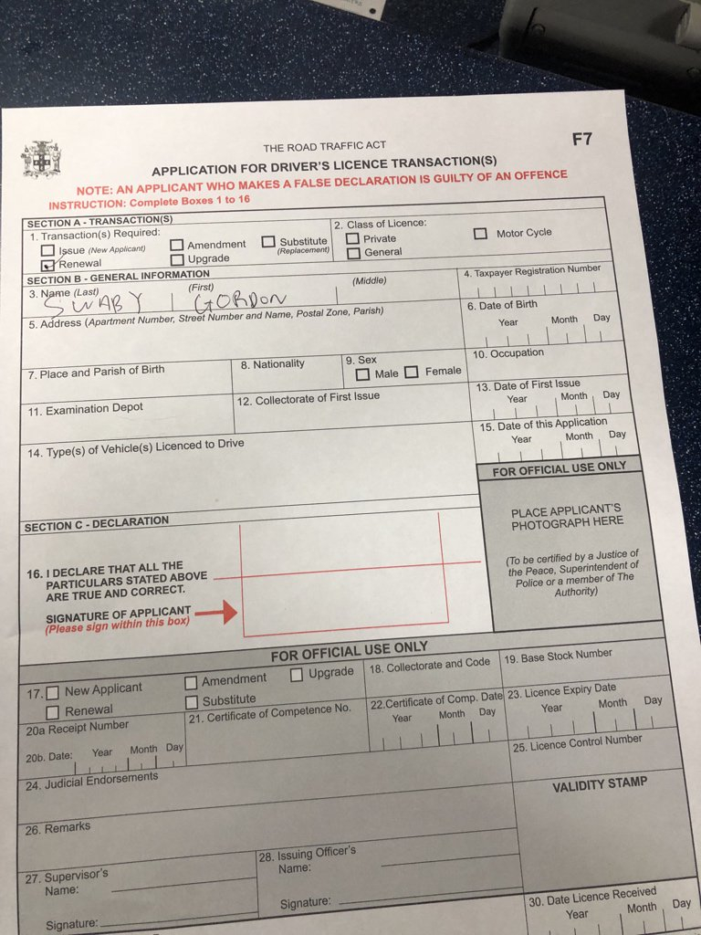 jamaican-drivers-license-renewal-form-renewalform