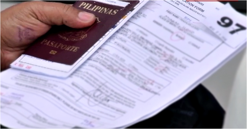 How To Renew Philippine Passport In Osaka Japan Japan OFW