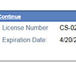 How To Renew Your MA CSL Online