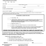 Illinois Food Sanitation License Renewal Fill Out And Sign Printable