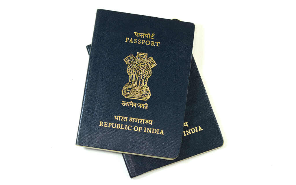 Indian Passport Renewal In The UAE Process Costs More MyBayut