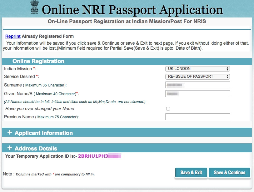 Indian Passport Renewal In UK Full Guide 2021 Update