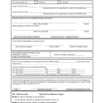 NC MVR 16A Formerly MVR 16AA 2020 2021 Fill And Sign Printable