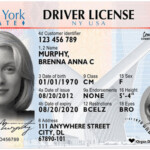 New York State Driver s License Renewal