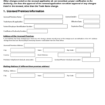 Nys Liquor Authority Online Renewal Application Fill Online