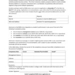 Oci Application Form For Minor