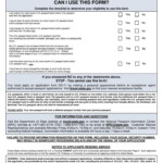 Passport Renewal Form Utah PrintableForm Printable Form 2021