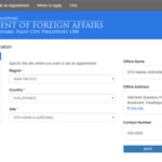 Passport Renewal Online Application Hyderabad