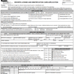 Pin On Virginia Driving License Renewal