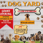 Port Jervis Dog Yard Information City Of Port Jervis