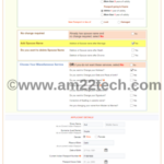 Renew Indian Passport In USA After 10 Years Cox Kings By Printable