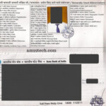 Renew Indian Passport In USA With CKGS By Post AM22 Tech