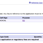 Renewing Or Updating Your License Online Free HamStudy Blog