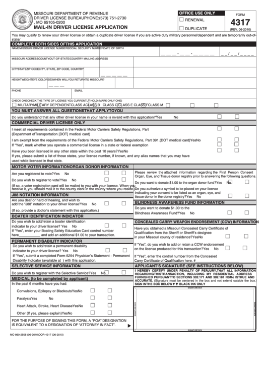 Rocosdesignerjewelry Missouri Drivers License Renewal