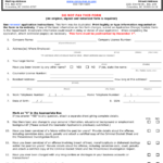 South Carolina Credit Counselor License Renewal Application Form