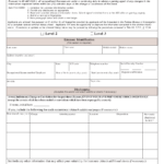 State Form 55732 Download Fillable PDF Or Fill Online Application For 3