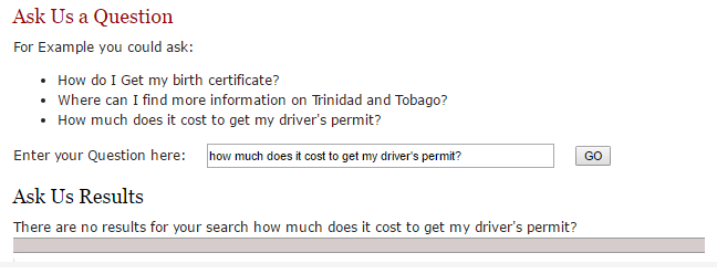 Trinidad And Tobago Drivers Permit Renewal Engconsultancy