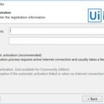 UiPath Error 0 All One s Life