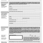 Uk Passport Renewal Form Pdf PrintableForm Printable Form 2021