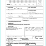 United States Passport Renewal Form Online Form Resume Examples