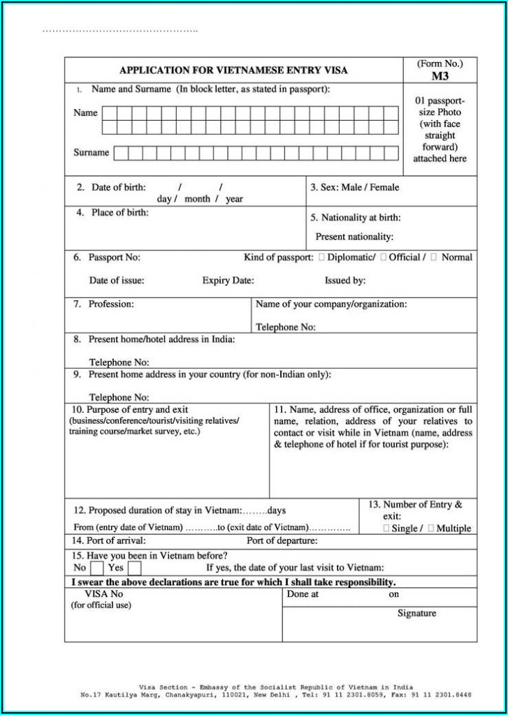 United States Passport Renewal Form Online Form Resume Examples 