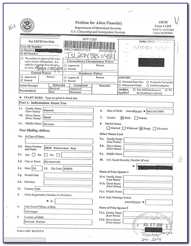 Us Passport Renewal Application Form Under 16 Form Resume Examples