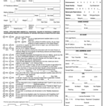 Utah Drivers License Renewal Forms Fill Out And Sign Printable PDF