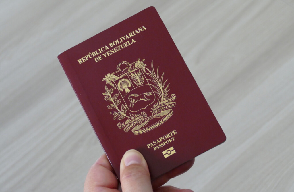 Venezuela Visa Application Form Requirement 2020 Worldbestinfo